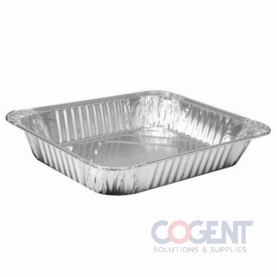 1/2 Steamtable Pan Deep 2-9/16"  100/cs 32140100     RJ