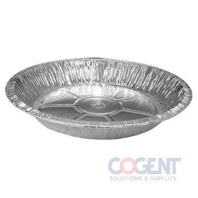 HFA 9" Ex. Deep Foil Pie 4004-40-500     500/cs      PC