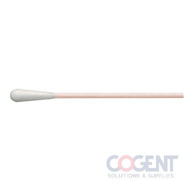 Cotton Tip Applicator 5.81" Wood Shaft 1000/bx       806-WC