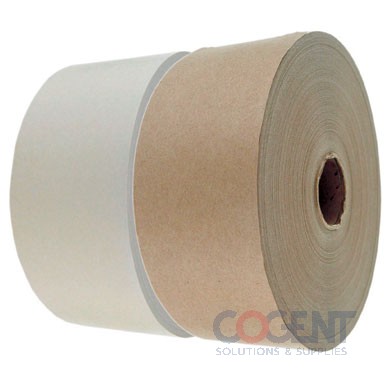 72mmx450' Wht Reinf WAT Tape 10rl/cs