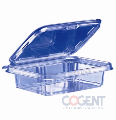 Cont Safe-T-Fresh 20oz Clear TE 200/cs   30/plt           TS20