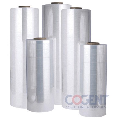 Shrink Film 16" 60ga 4375'/rl CF 1rl/cs GPS Perf