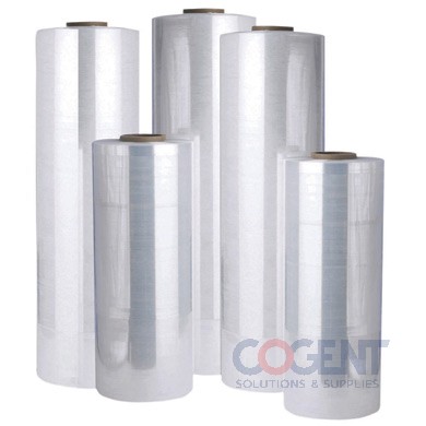 Shrink Film 18" 60ga 4375'/rl CF 1rl/cs GPS Perf