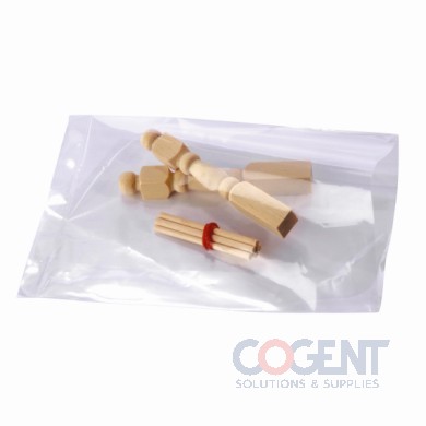 04x06 4.0ml Poly Bag 1000/Cs