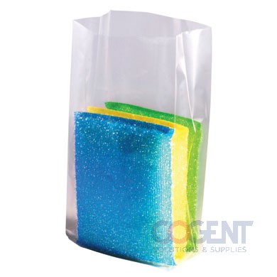 10x8x24 1.5ml Poly Bag 1000/cs