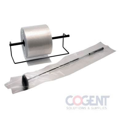 Poly Tubing 3.0ml 12x1736/Rl