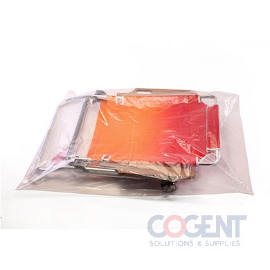 18x24 1.25ml Poly Bag 1000/Cs