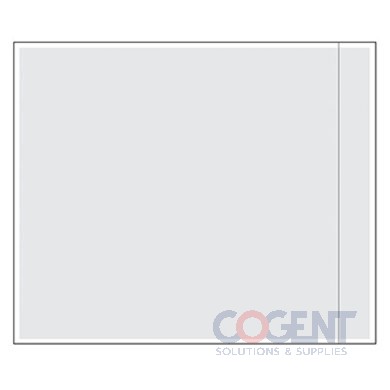Ple 10x12 Clear 500/Cs