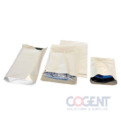 15x20+4"Bg 2.5ml Poly Mailer Expandable 300/cs