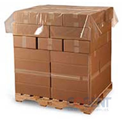 Polysheet 30cfx60 1.25ml 250/Rl
