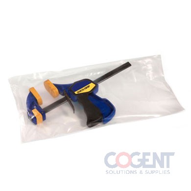 12x18 4.0ml Poly Bag 500/Roll