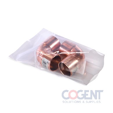 03x04 3.0ml Poly Bag 1000/Cs