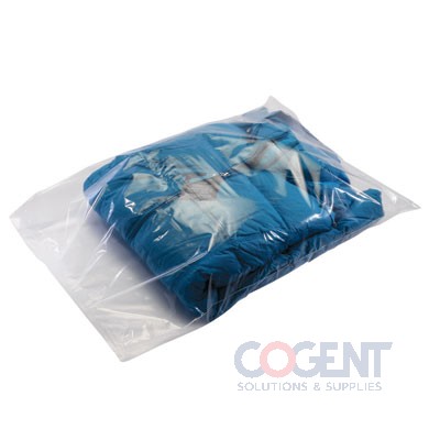 28x48 4.0ml Poly Bag 100/Cs