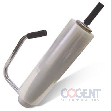 Dispenser Stretch Film 12"-20" Metal with Handle 051600    CWC