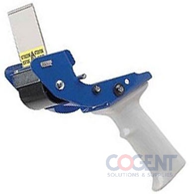 Mouse Trap Tape Dispenser 2" T343 Blue