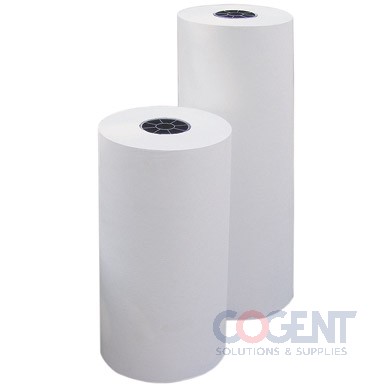 Freezer Paper 24"x1100' Premium White   39/5