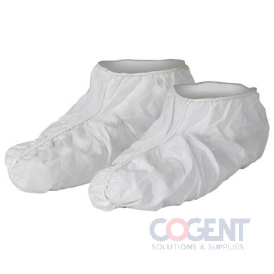 Shoe Cover Breathable Particle Protect, A20 1 Size 300/cs LAGA