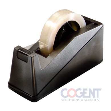 Table Top Dispenser 3" Core For 3/4" Tape