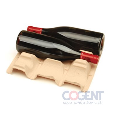 Pulp Tray 3 Burgundy  CM3BG 400/bdl 14bdl/plt  5600/plt KEY