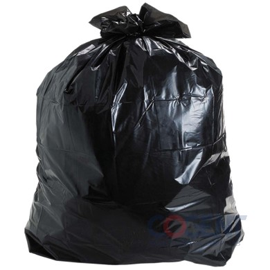 Liner 24x32 .8ml Blk Ln-Lc33xh 500/Cs