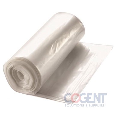 Can Liner 24x24 Nat 8mic HD 8-10gal 20rl/50-1m/cs H242408