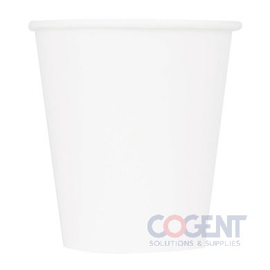 Hot Cup 10oz Wht Paper Karat 20/50/cs C-K510W            LOL