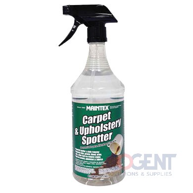 Carpet & Upholstery Foaming Cleaner