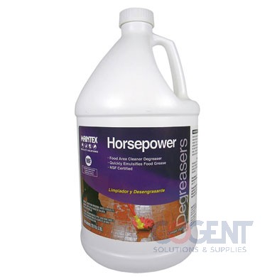 General Purpose Degreaser GL Horsepower 4x1gl/cs 192104