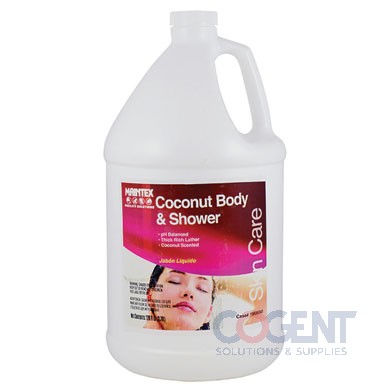 Body & Hand Soap Coconut GL 4x1gl/cs 1966041