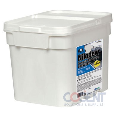 Nilodew Dumpster Deodorant, 60 lbs. NIL