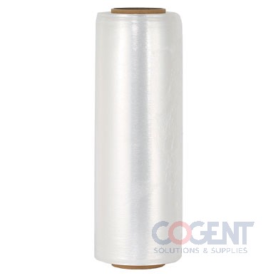 32" X 2000' 3ml Shrink Film