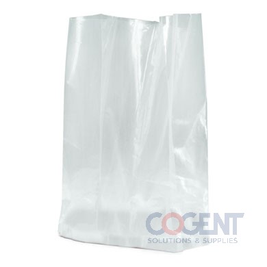 44-1/2x43-1/2x60 3.5mil Clr Bag 50/rl