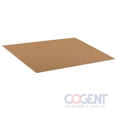 Linerboard 40x48 58# WF 500/plt SEPARATOR SHEETS   UOM = Pallet