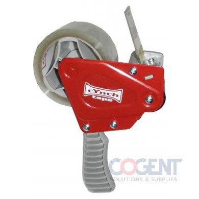Tape Dispenser 2" Heavy Duty 24/cs    62GF239