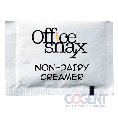 Non Dairy Creamer Packets Single Serve   800/cs  00022