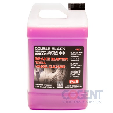 P&S Brake Buster Non-Acid Foaming Wheel Cleaner PNS