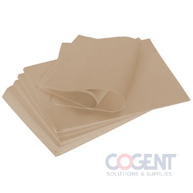 23x29 30# Kraft Sheet Now Foods Fda 1000/Bdl
