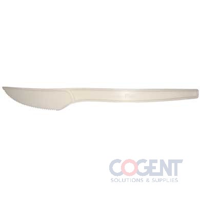 Knife 7" Nat PSM/PP PrimeWare 20/50/cs PWK-7    PLS