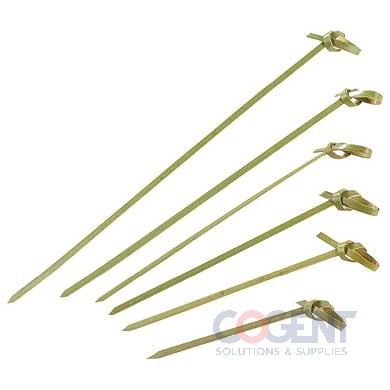 Bamboo Knot Picks 2.8" 2m/cs