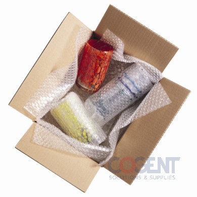 Bubble RL 3/16"x48"x750' SPC S-12 P-12 4rl/bd 44805 Med