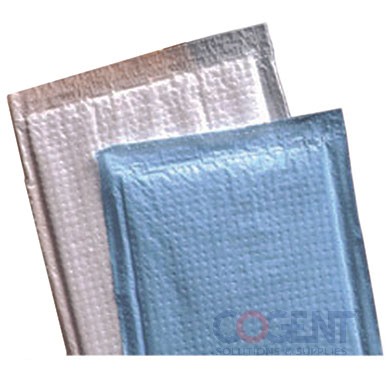 Soaker Pad 4.25x6.75 Wht No Prt Ultra Zap 2750/cs UZ-50     PPI