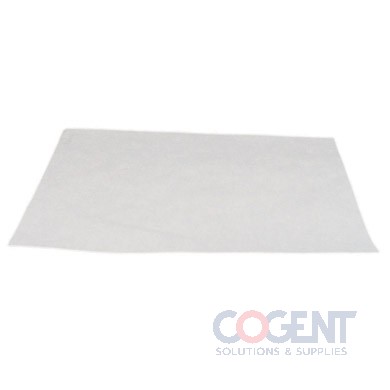 Pan Liner Silicone Bleached GP 16-3/8"x24-3/8" 25#  1m/cs