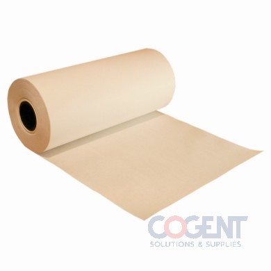 Kraft Wrap Roll 36" Nat 40# 1275'/rl 461745 25/plt 1/rl PAC