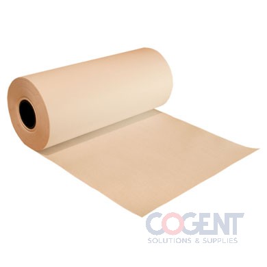 Kraft Wrap Roll 18"x1025' 50# 18/50   50rls/plt           PPF
