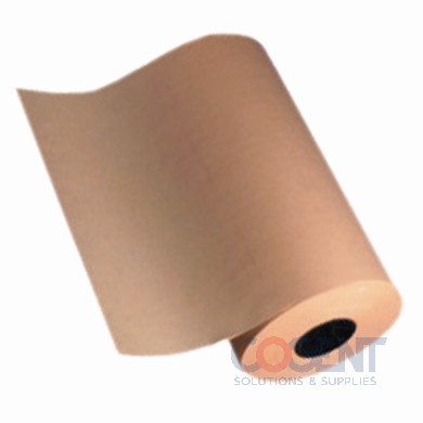 Kraft Wrap Roll 48"x650' 75# 141748                      PPF
