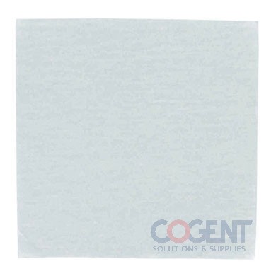 Dry Wax Deli Sheets 6"x6" 1m/pk 12pk/cs