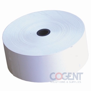 Register Tape Thermal BPA Free 3-1/8"x2-13/16"x230' 48gm 50/cs