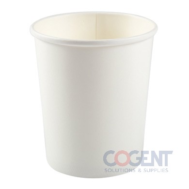Food Cont 32oz Wht Paper 20/25/cs PFC32W              RP