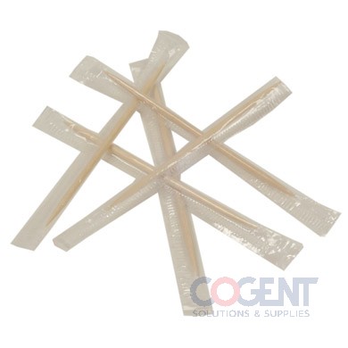 Toothpick Wood Cello Wrapped 15/1m/cs RIW15              PLS