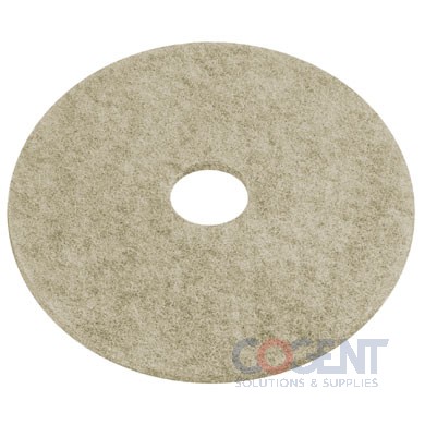 Porko Plus UHS Floor Pad 20" 5ea/cs 401820      AMG
